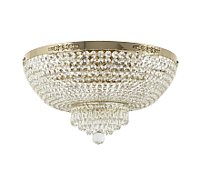 Потолочный светильник Dio DArte Elite Lodi E 1.2.50.100 G