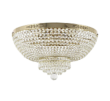 Потолочный светильник Dio DArte Elite Lodi E 1.2.50.100 G