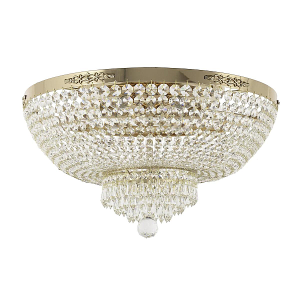 Потолочный светильник Dio DArte Elite Lodi E 1.2.50.100 G