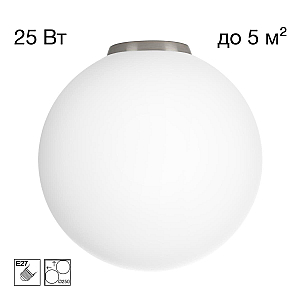 Потолочный светильник Citilux Ron CL941D25B1