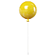 Потолочный светильник Loft IT Memory 5055C/M Yellow
