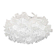 Потолочный светодиодный светильник Loft IT Clizia 10231/780C White