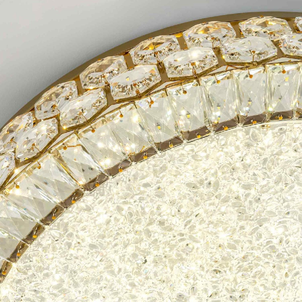 Потолочный светильник LED4U L1181-700 BS Потолочный светильник LED4U L1181-700 BS