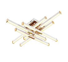 Потолочный светильник Modelight MDL.9376.700CL WH