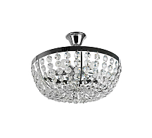 Потолочный светильник Toplight Mary TL1510X-05CH