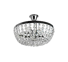 Потолочный светильник Toplight Mary TL1510X-05CH