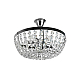 Потолочный светильник Toplight Mary TL1510X-05CH