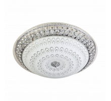 Потолочный светильник LED4U L1109-600 CR