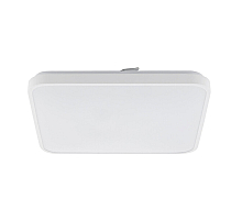 Потолочный cветильник Nowodvorski Agnes Square Led Pro White 10991