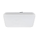 Потолочный cветильник Nowodvorski Agnes Square Led Pro White 10991