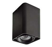 Накладной светильник Arlight SP-GABI-SURFACE-R50-9W Warm3000 052337