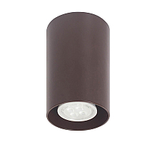 Потолочный светильник TopDecor Tubo6 P1 15