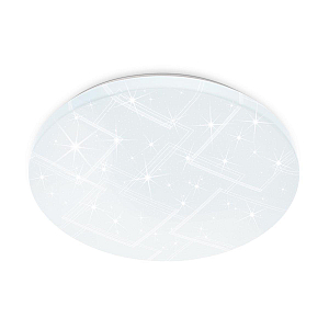 Потолочный светильник Ambrella Light Orbital Air FZ1031