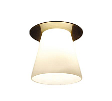 Потолочный светильник Arte Lamp Cool Ice A8550PL-1AB