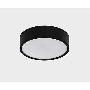Потолочный светильник Italline M04-525-146 black 4000K