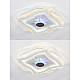 Потолочный светодиодный светильник Natali Kovaltseva Led Lamps 81067