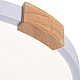 Потолочный светодиодный светильник Arte Lamp Jersey A2684PL-72WH
