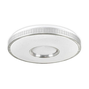 Потолочный светодиодный светильник Ambrella Light Original Design FF82