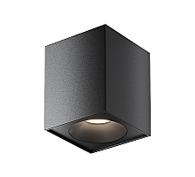 Потолочный светильник Maytoni Sirius C030CL-01B