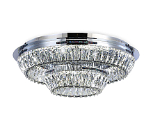 Потолочная люстра Ambrella Light Traditional TR5029