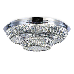 Потолочная люстра Ambrella Light Traditional TR5029