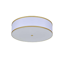 Потолочный светильник Newport 3559/PL mat.gold М0071490