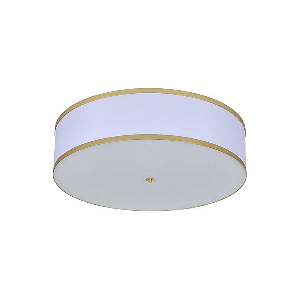 Потолочный светильник Newport 3559/PL mat.gold М0071490