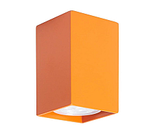 Потолочный светильник TopDecor Tubo6 SQ P1 17