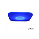Потолочный светильник iLedex Music 60W Music Square opaque