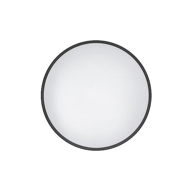 Потолочный cветильник Nowodvorski Agnes Round Led Pro Black 10972