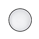 Потолочный cветильник Nowodvorski Agnes Round Led Pro Black 10972