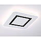 Потолочный светодиодный светильник Ambrella light Comfort LineTech FL51415
