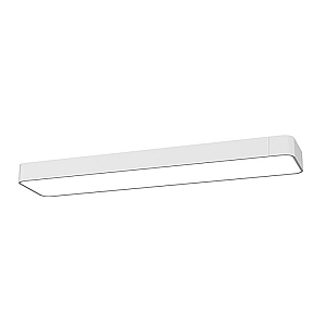 Потолочный светильник Nowodvorski Soft Ceiling Led 90x20 7542