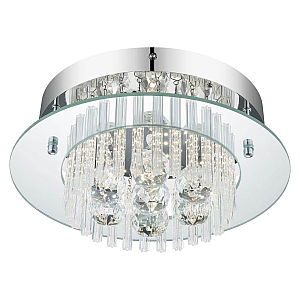 Удлинитель четырехместный Stekker Home 49361