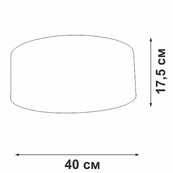 Потолочная люстра Vitaluce V2883-0/3PL