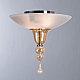 Потолочный светильник Divinare Goccia 4021/02 PL-3