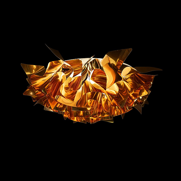 Потолочный светильник Loft IT Clizia 10593/530C Gold