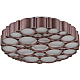 Потолочный светильник Vele Luce Bible VL7156L01