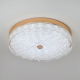 Потолочный светильник LED4U L1117-400 GD