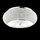 Потолочный светильник Ideal Lux Pasha PL14 Cromo 164991
