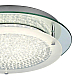 Потолочный светодиодный светильник Mantra Crystal 5091