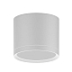 Потолочный светодиодный светильник Gauss Overhead HD024