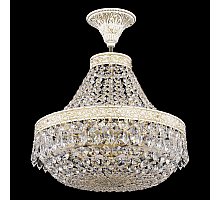 Подвесная люстра Bohemia Ivele Crystal AL19011/H1/35OL WMG