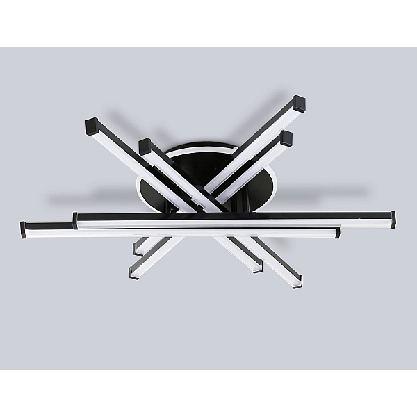 Люстра Ambrella Light COMFORT FL6272
