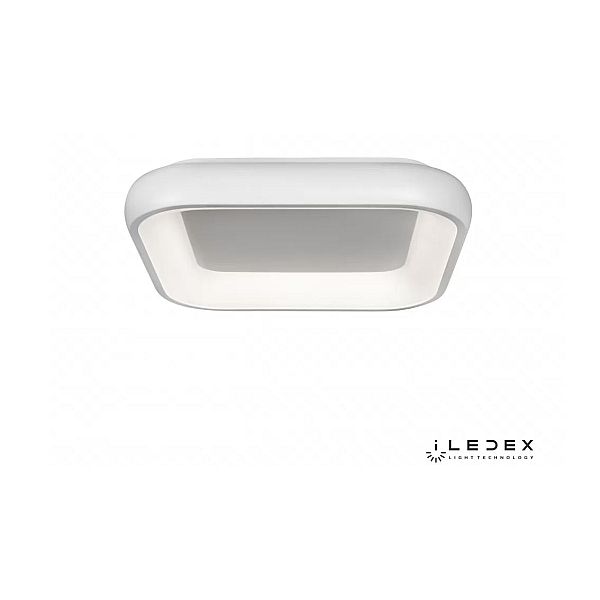 Потолочный светильник iLedex illumination HY5280-838 38W WH