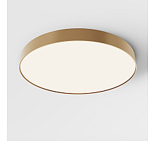Потолочный светильник Maytoni Technical Ceiling Zon C032CL-90W4K-RD-MG