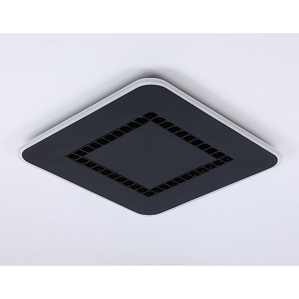 Потолочный светодиодный светильник Ambrella light Comfort LineTech FL51419