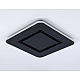 Потолочный светодиодный светильник Ambrella light Comfort LineTech FL51419