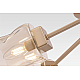 Потолочный светильник Freya Isabella FR5095CL-04G