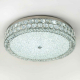 Потолочный светильник LED4U L1180-700 CR